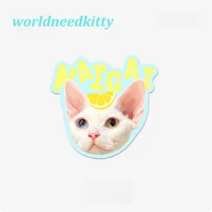 Special-shaped Fridge magnet tight Customized