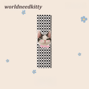 Car seat belt shoulder guard(flat) Customized